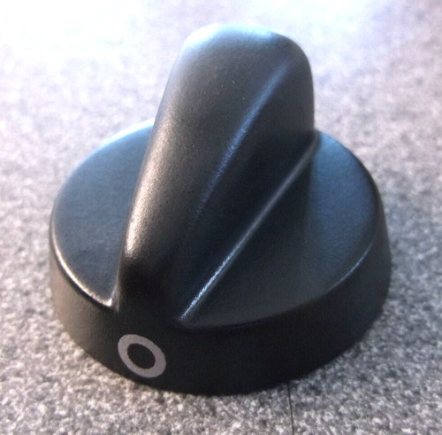 Spinflo gas control - spinflo, knob