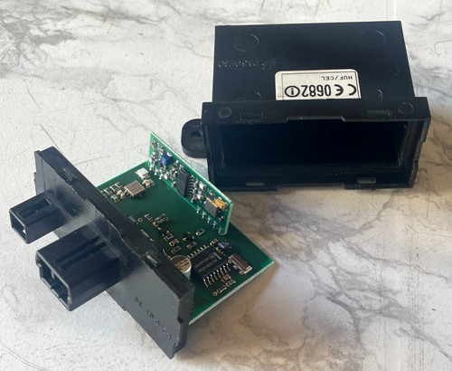 Range rover p38 receiver radio - range,