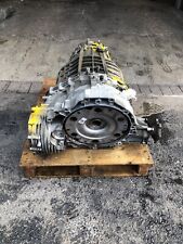 AUDI A4 B8 LLA AUTOMATIC GEARBOX 2.0TDI CAG 2008-2013