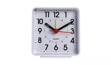 Habitat Analogue Alarm Clock -