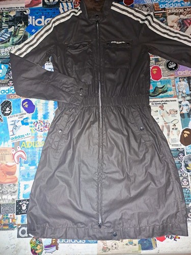 Recycled rare 2005 - recycled, adidas
