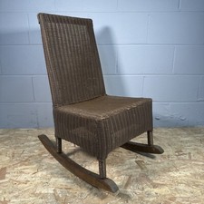 Lloyd Loom Style Wicker