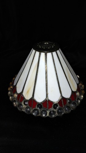 Vintage tiffany style small - tiffany,