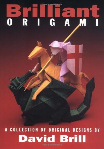 Brilliant origami a - origami:,