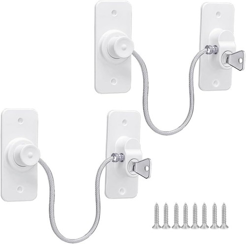 Packs window safety lock - 2,