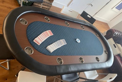 Riverboat pro p10 - pro,