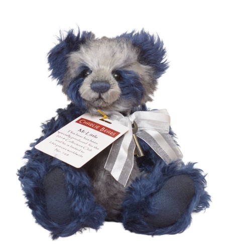 Charlie bears little sj5903 - bears, mr