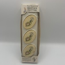 Vintage Beatrix Potter Jemima