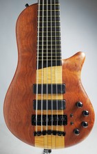 Warwick Thumb Bass Single Cut