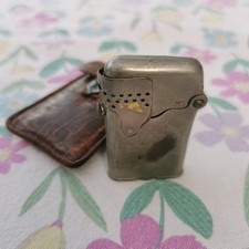 Vintage 1920 Thorens Lighter