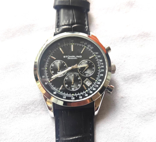 Stuhrling original rialto - original,