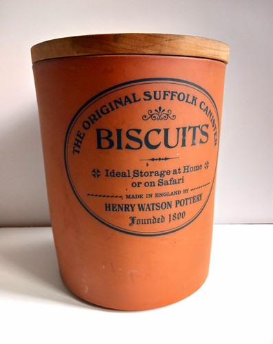 Henry watson pottery - henry,