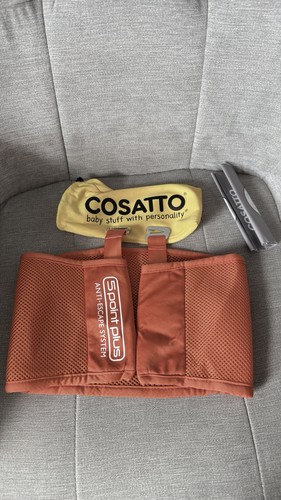 Cosatto point plus anti - 5,