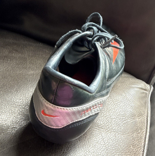 Nike mercurial football boots - mercurial,