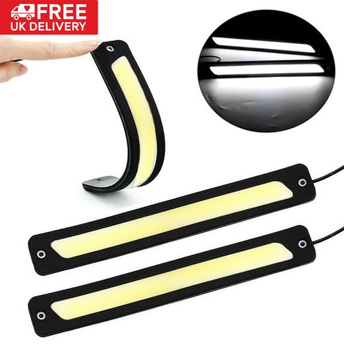 12v led strip drl - 12v,