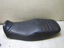 saddle with defects yamaha 600