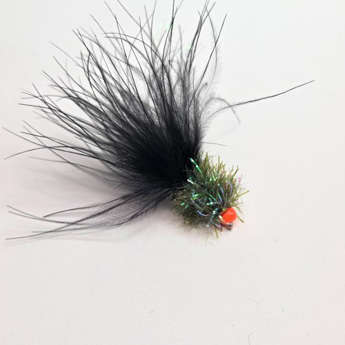 Ally mccoist fly fishing - ally,