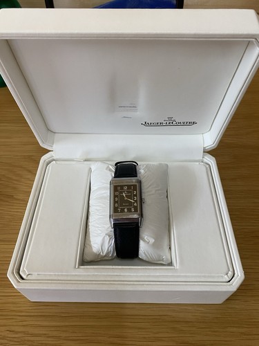 Jaeger lecoultre reverso grand - reverso,
