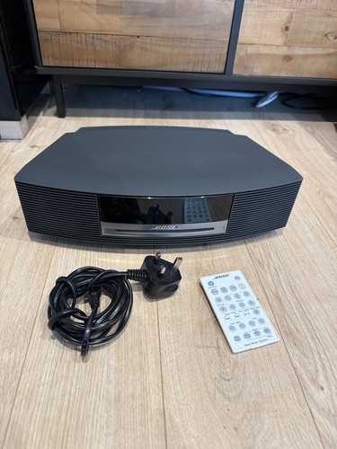 Bose wave radio awrcc3 - awrcc3, music