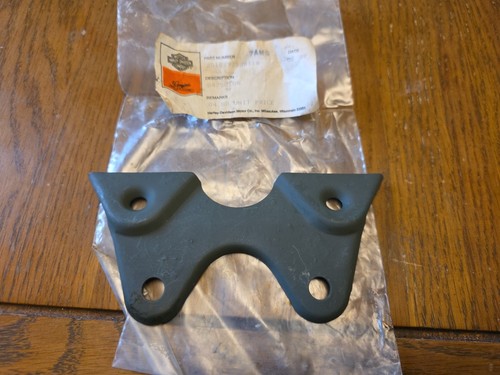 Genuine nos harley - genuine, davidson