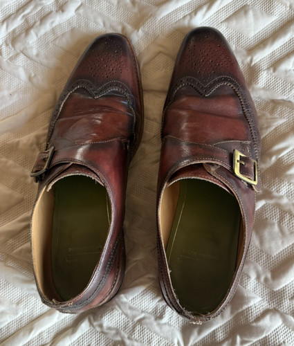 Mens oliver sweeney brown - oliver,