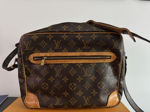 Vintage louis vuitton - vintage,