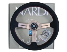 Nardi Torino Style Steering