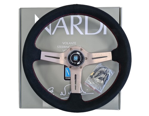 Nardi torino style steering - nardi,