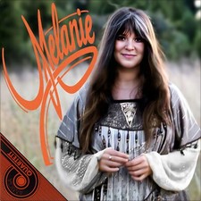 7" MELANIE SAFKA Ruby Tuesday CV ROLLING STONES AMIGA-QUARTETT EP 1982 like NEW!