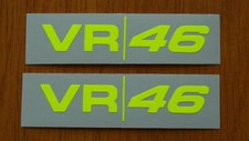 Valentino Rossi 2 Sticker