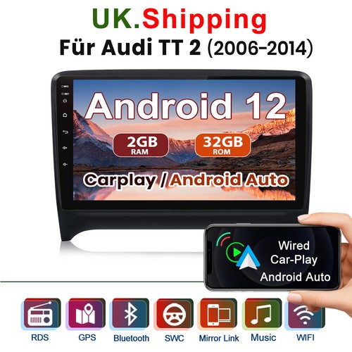 Android car stereo bt - car,
