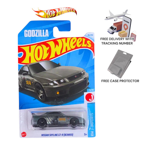 2024 hot wheels - 2024, skyline