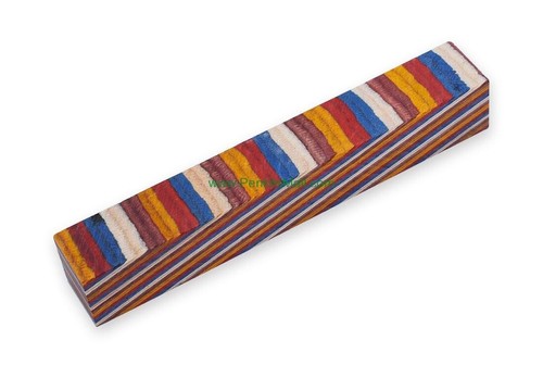 One nice multicoloured - one,