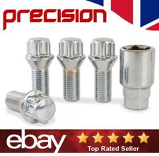Locking Wheel Nuts Bolts For