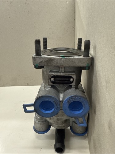 Foot brake valve - brake,