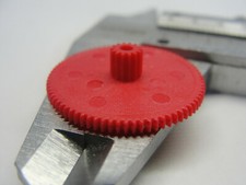 TEAC VRDS-7 VRDS-T1 Gear Copland 277 Copland 288 Gear Wheel NOT a 3D Print