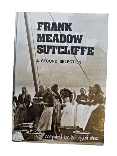 Frank meadow sutcliffe a - frank,