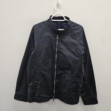 Barbour Ender Wax Waterproof