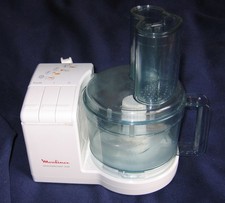 Moulinex Masterchef 350 Food