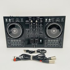 Pioneer DJ DDJ-400 Double Deck
