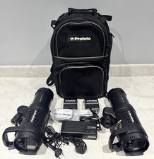 Profoto B1X 500 AirTTL 2-Light