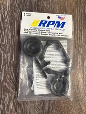 RPM R/C Products Low