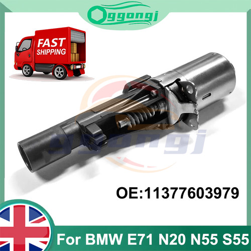 Engine valvetronic actuator - engine,