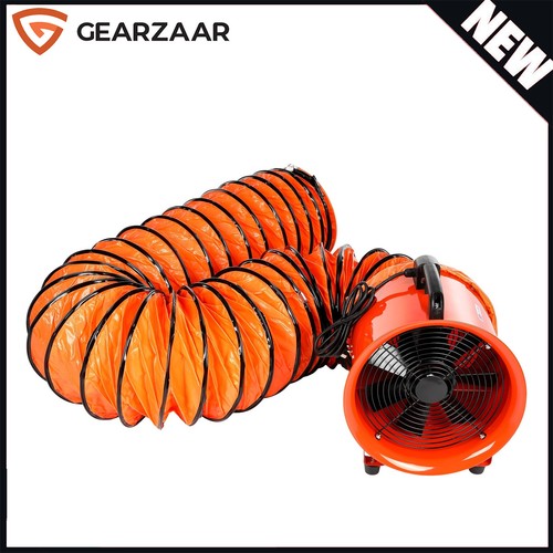 Extractor fan industrial - extractor,