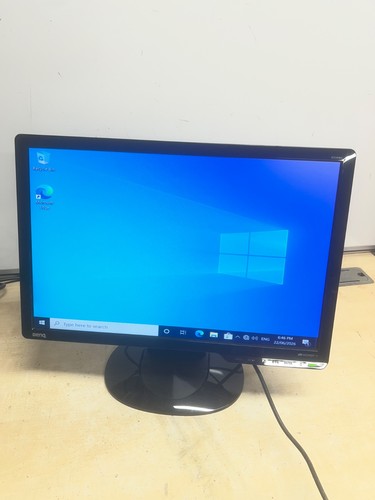Benq g920wl lcd monitor - lcd,