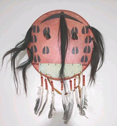 Large native american style - large,