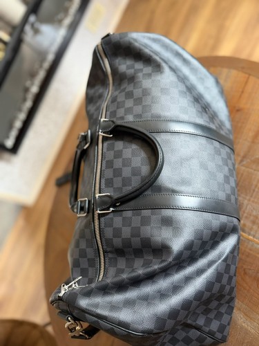 Louis vuitton keepall55 - louis,
