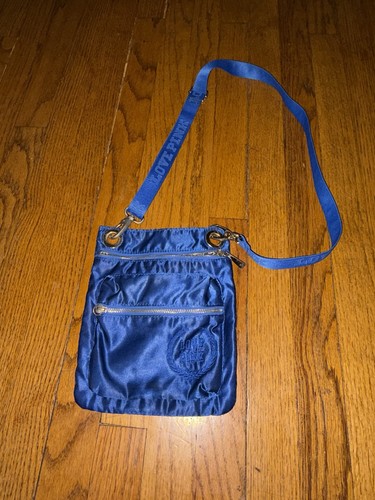 Victoria secret pink blue - secret,