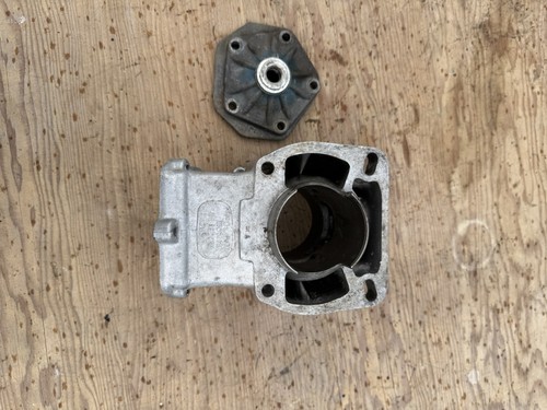 Aprilia 125 polini 154cc - 125,