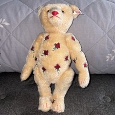 Steiff Jerusalem Teddy Bear